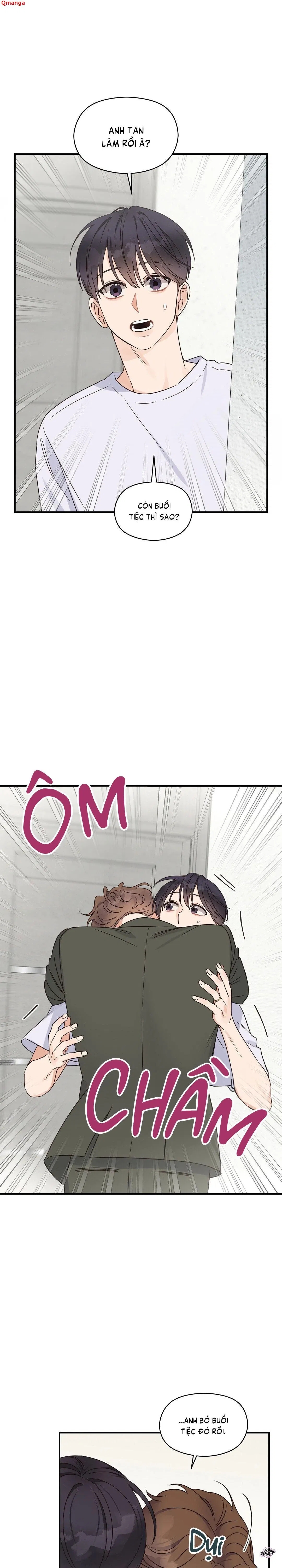 omega complex (end) chapter 52 2