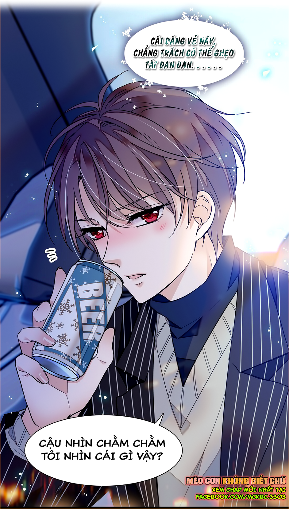 long phượng phiên chuyển chapter 44 37