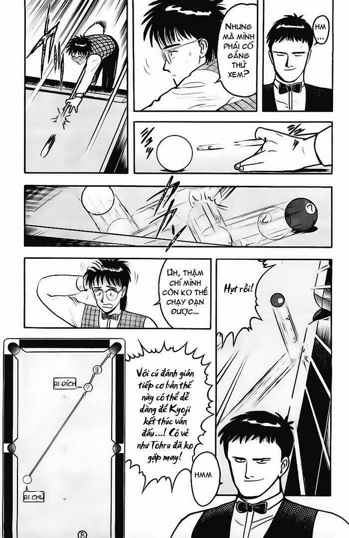 break shot chapter 45 16