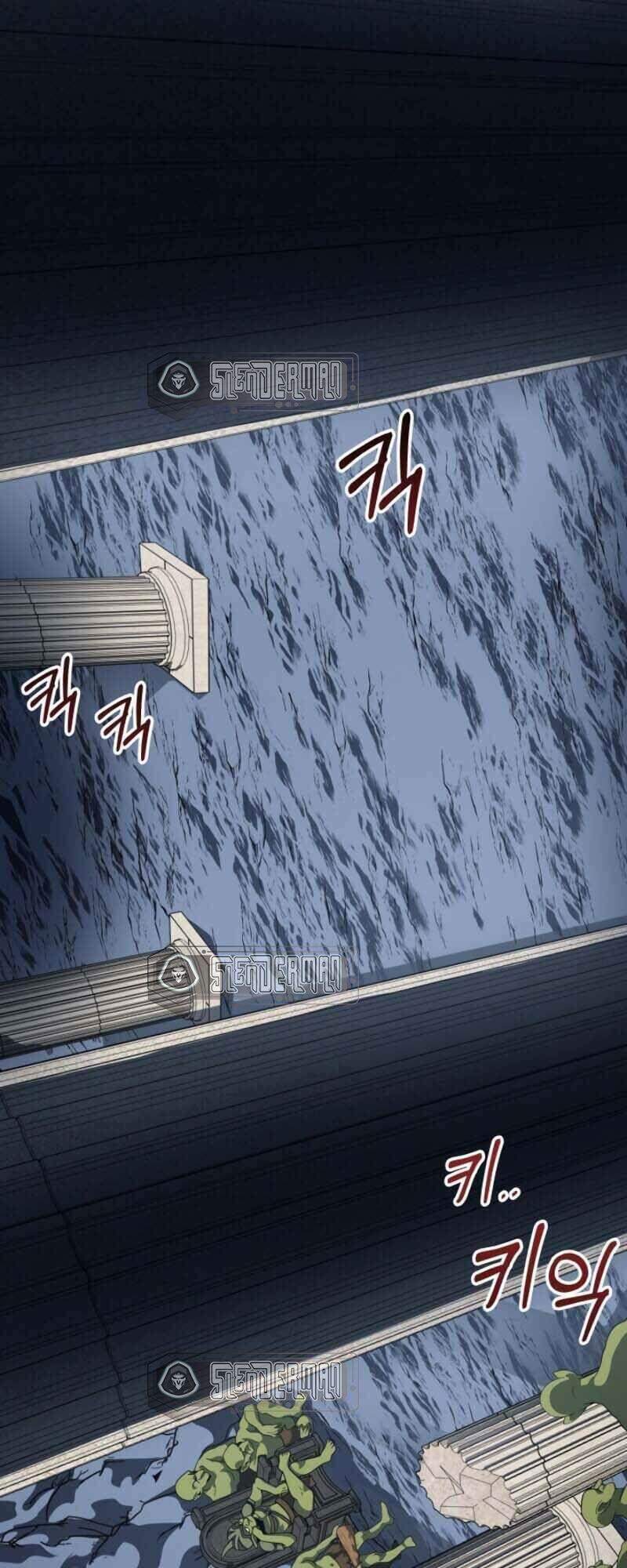 ngôi nhà kết nối với hầm ngục chapter 9 38