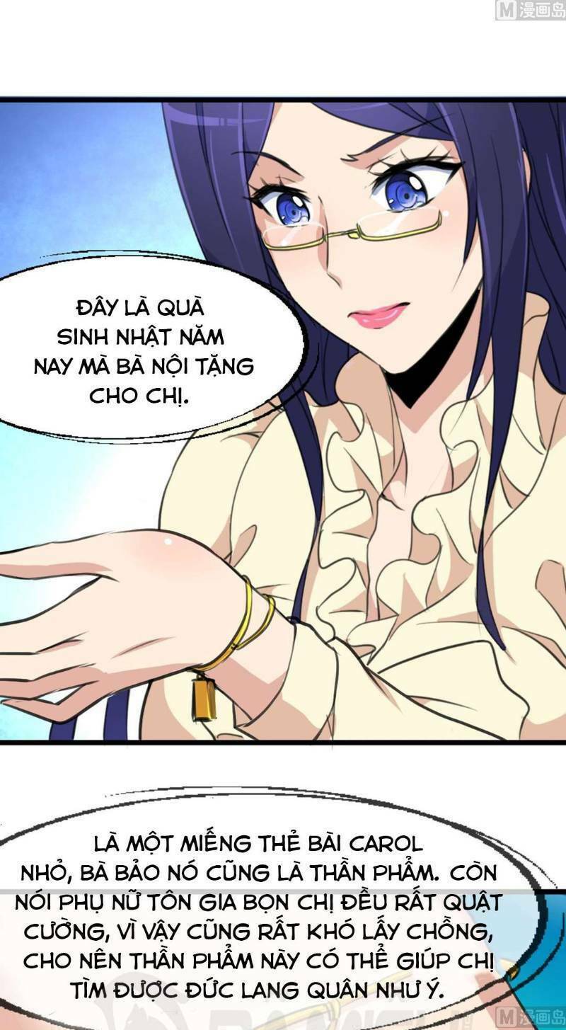 thần nhãn giám định sư chapter 107 13