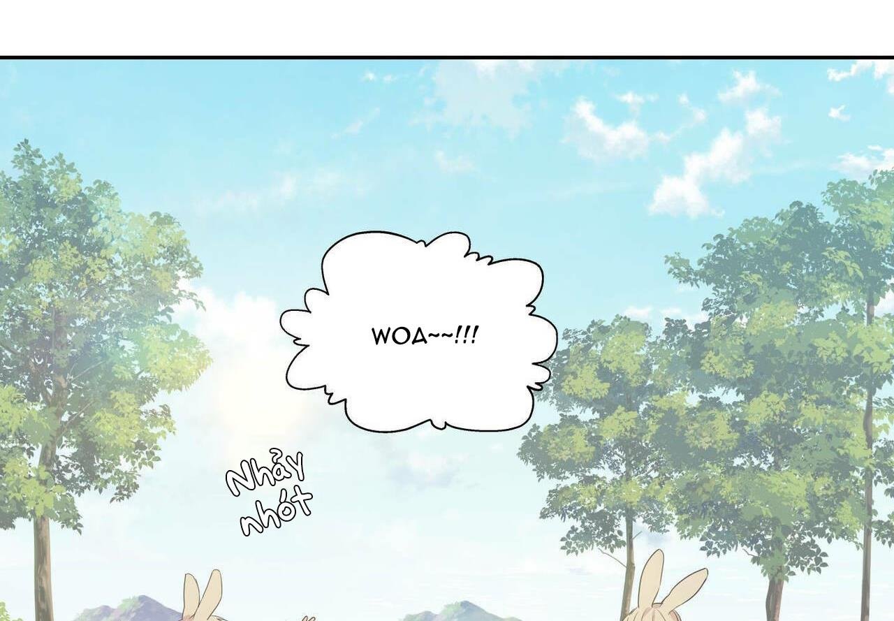 không chốn yêu đương chapter 67.5 5