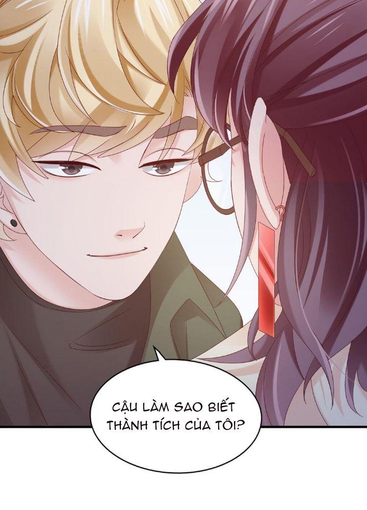 chiếc bật lửa và váy công chúa (b) chapter 33 41