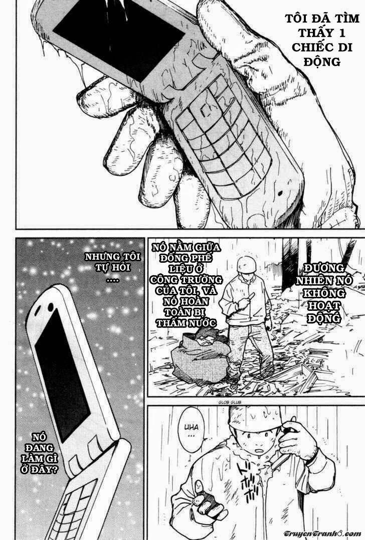 itoshi no kana chapter 13 3