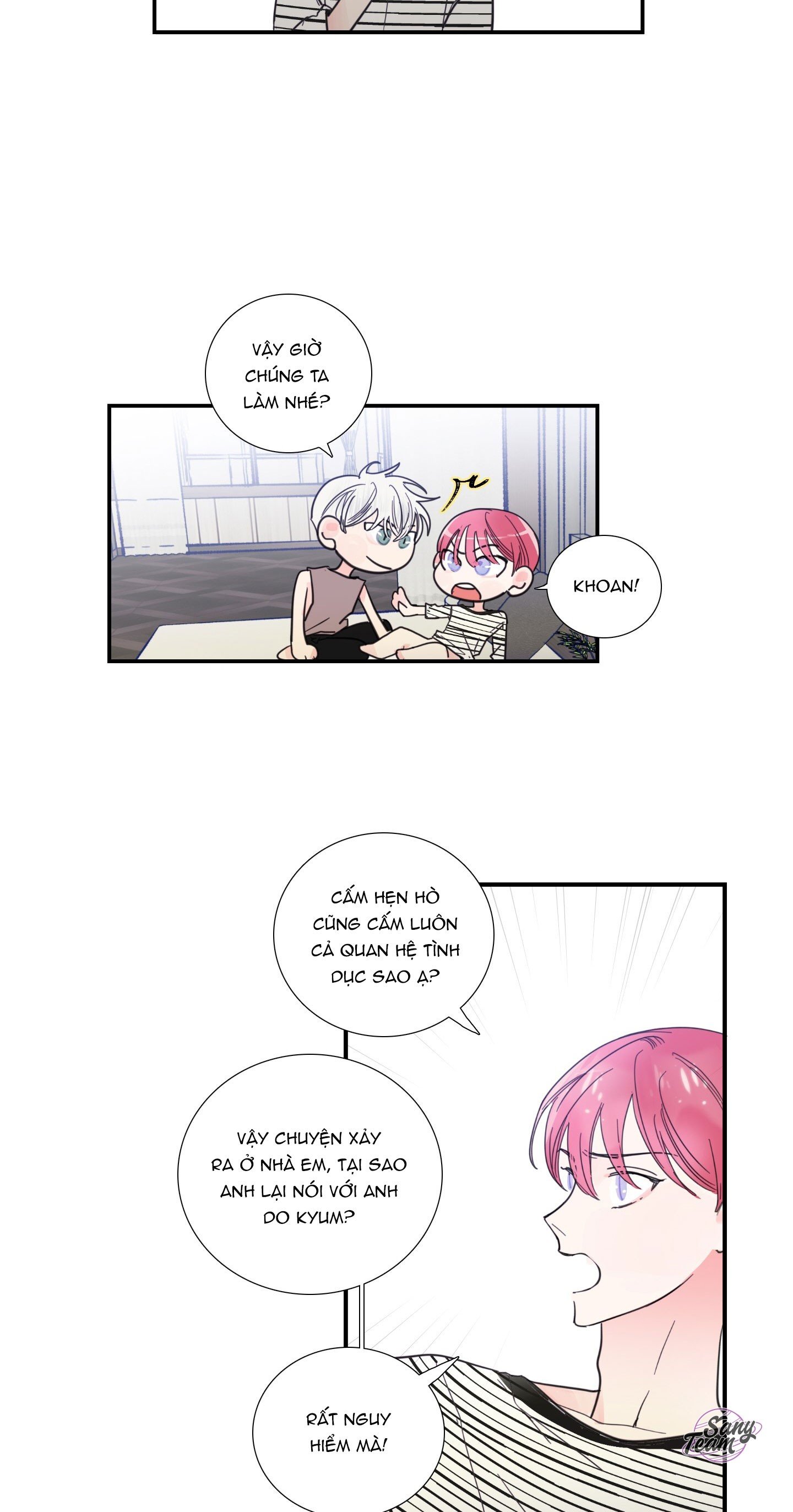 hiện thực chapter 18 14