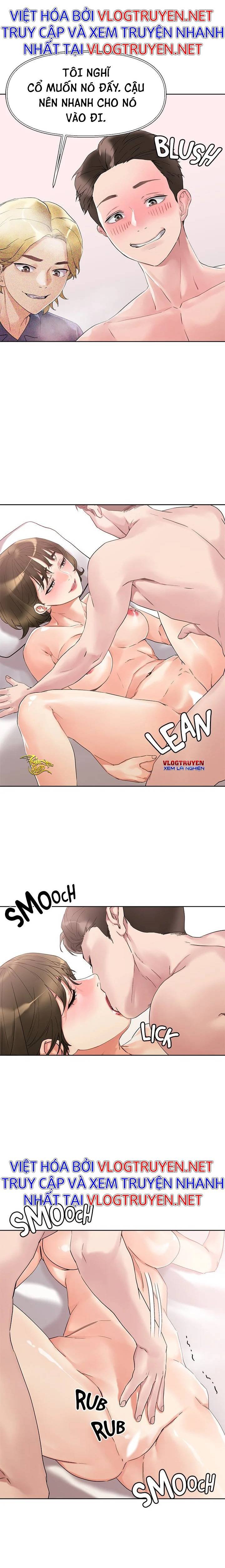 siêu chịch hệ thống của “hắc ám vương giả” chapter 11 13