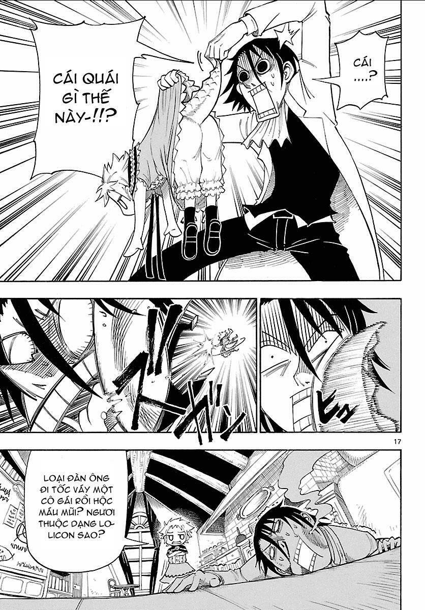 appearance of the yellow dragon chapter 1 15