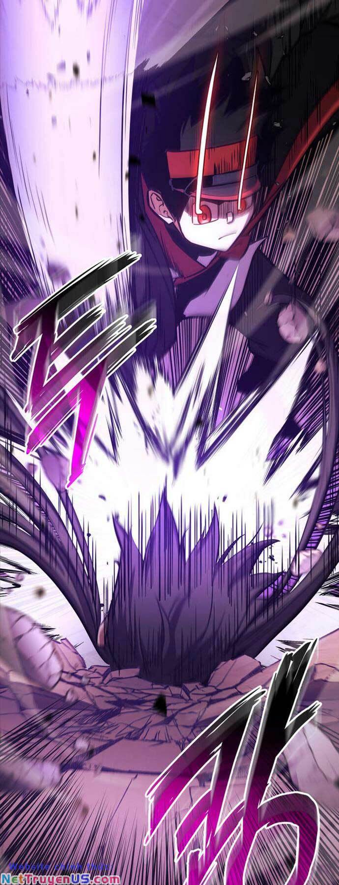 huyền thoại game thủ - tái xuất chapter 131 63