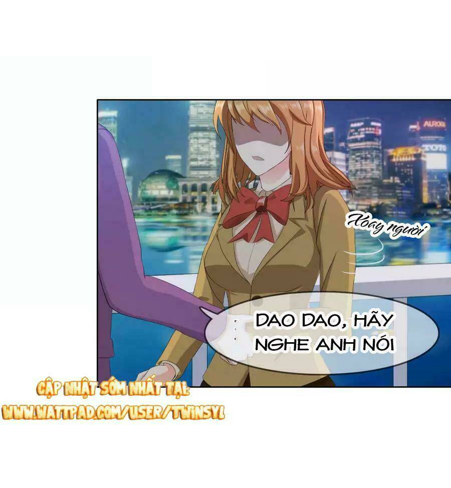 bá đạo trung khuyển tìm ái ký chapter 96 9