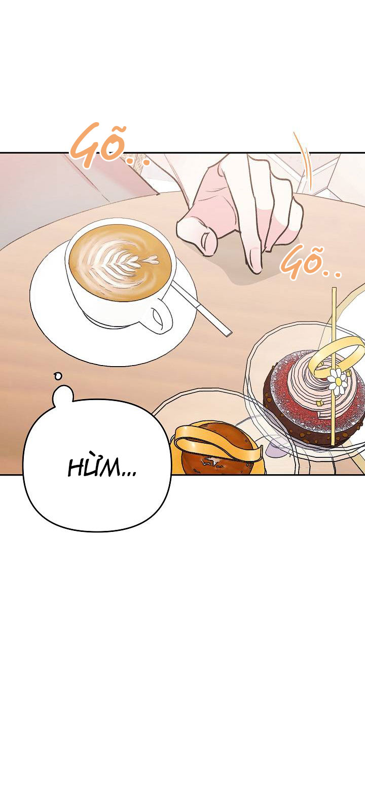 liệu pháp bí mật chapter 4 27