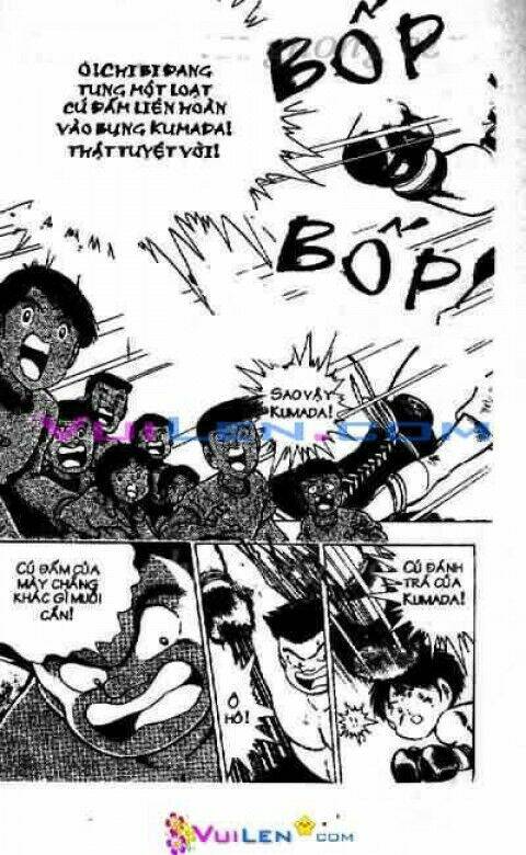 chibi cậu bé quyền anh (8 tập full) chapter 3 79