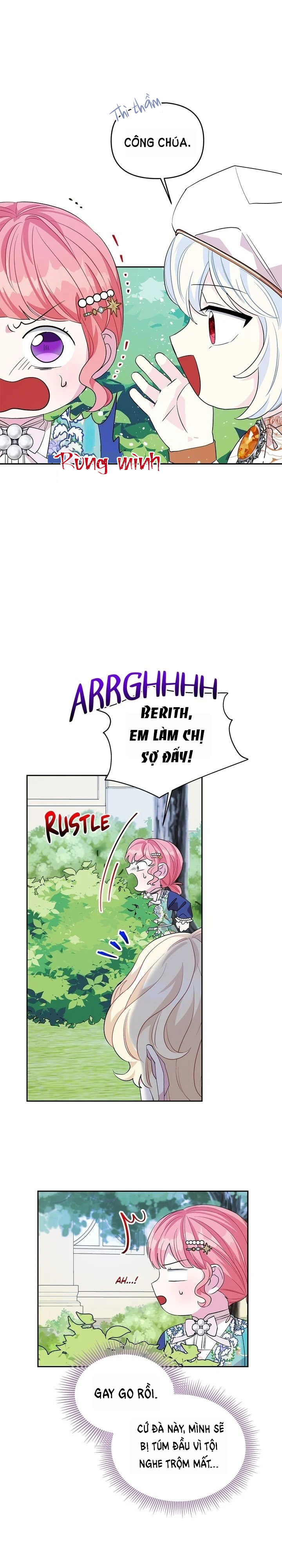 con người không phải thứ có thể sửa đổi được đâu! chapter 30 26