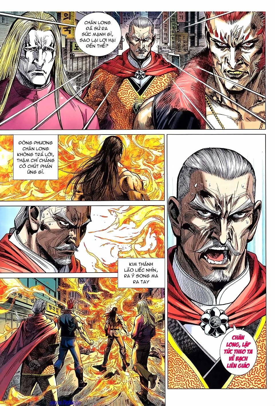 thạch hắc long truyện chapter 48 13