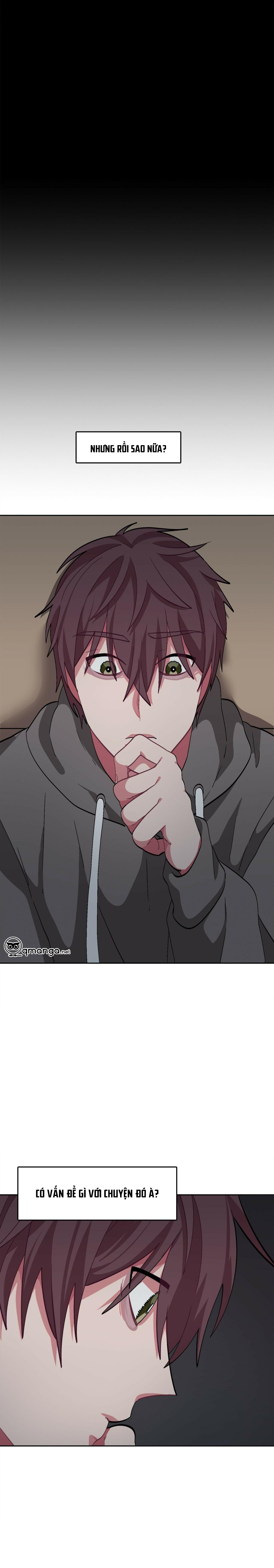 hãy tuân lệnh tôi chapter 27 27