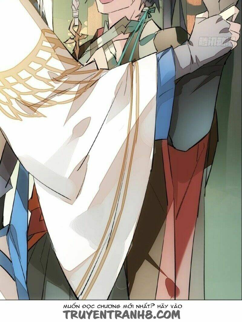 sư phụ lại trêu chọc ta chapter 14 24