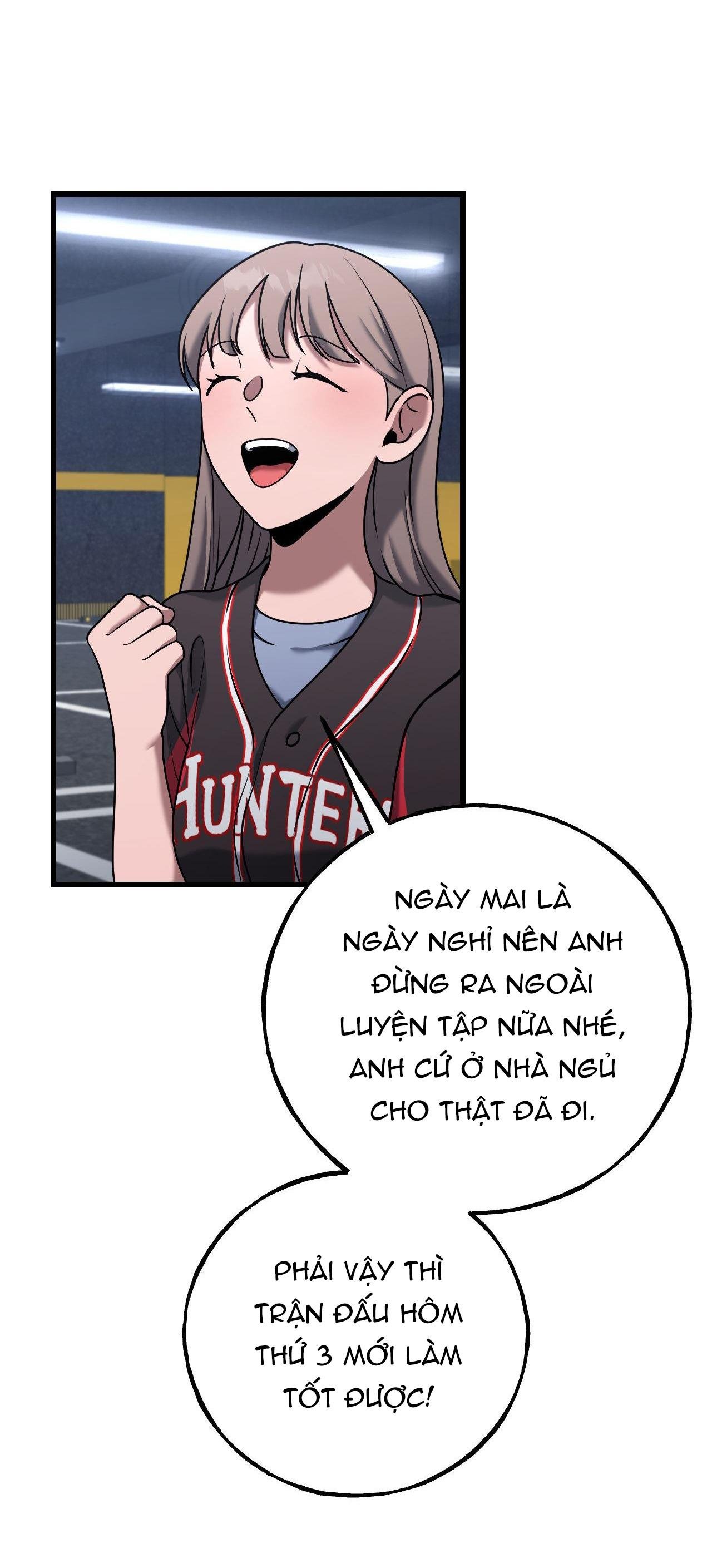 tuyển tập cuồng công - chiếm hữu công của nhà kim Chapter 43.5 BADNOTBAT 5 6