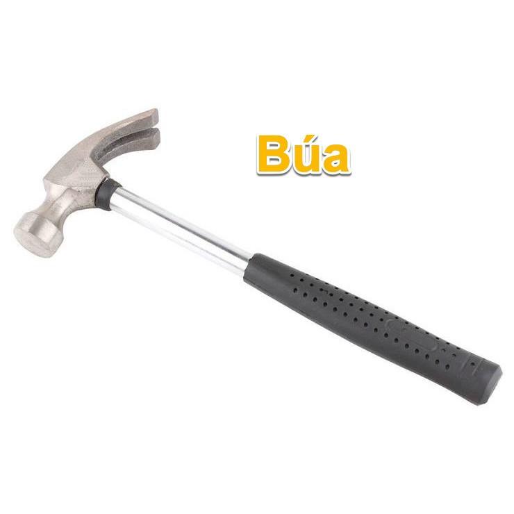 Bộ Dụng Cụ Sửa Chữa Đa Năng 16 Chi Tiết HÀNG LOẠI 1 Bộ Dụng Cụ Gia Đình Cầm Tay, Nhỏ Gọn
