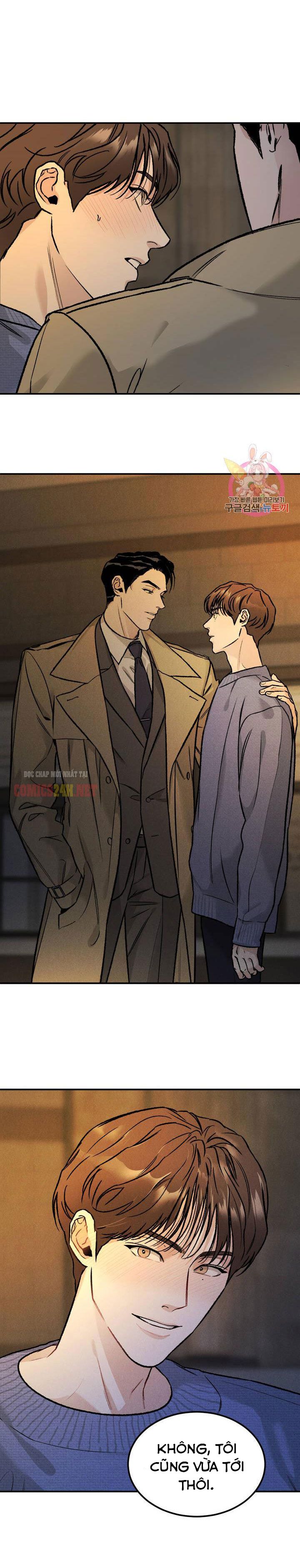 giới hạn thời gian chapter 4 5