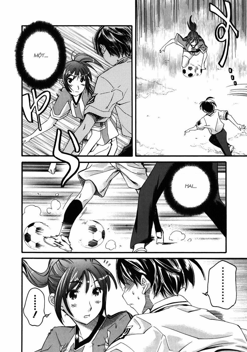 kimikiss chapter 14 8