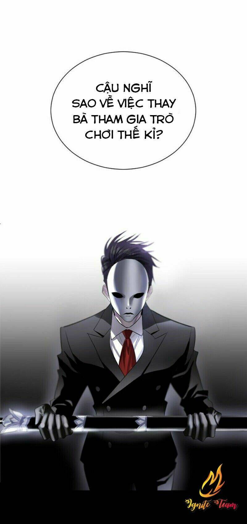 trò chơi thế kỉ chapter 3 2