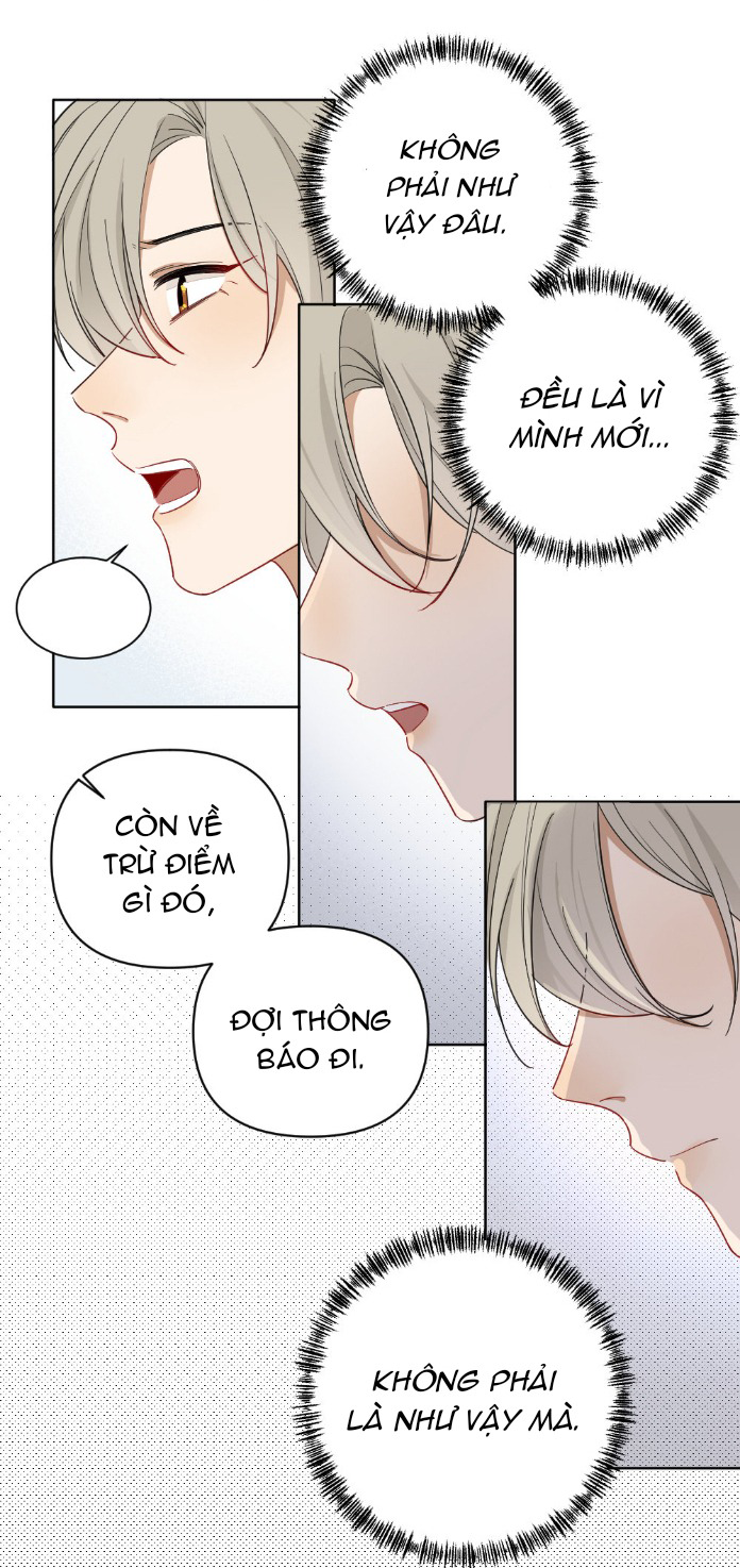 mỗi ngày đều muốn đứng hạng nhất chapter 14 22