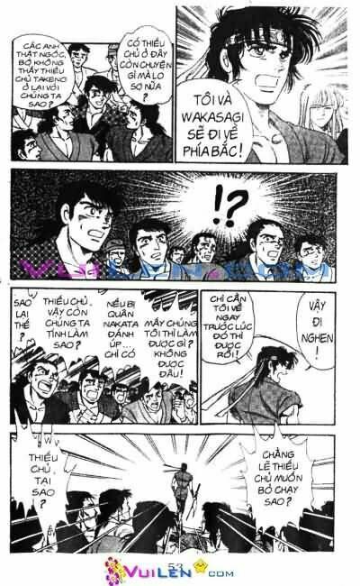 vương tử takeru chapter 18 53