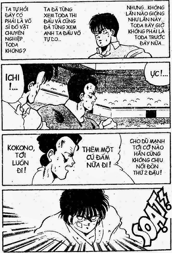 truyền nhân atula - shura no mon i chapter 44 8