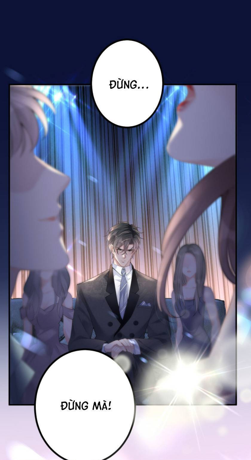 tùy ý thiêu đốt lửa tình chapter 5 1