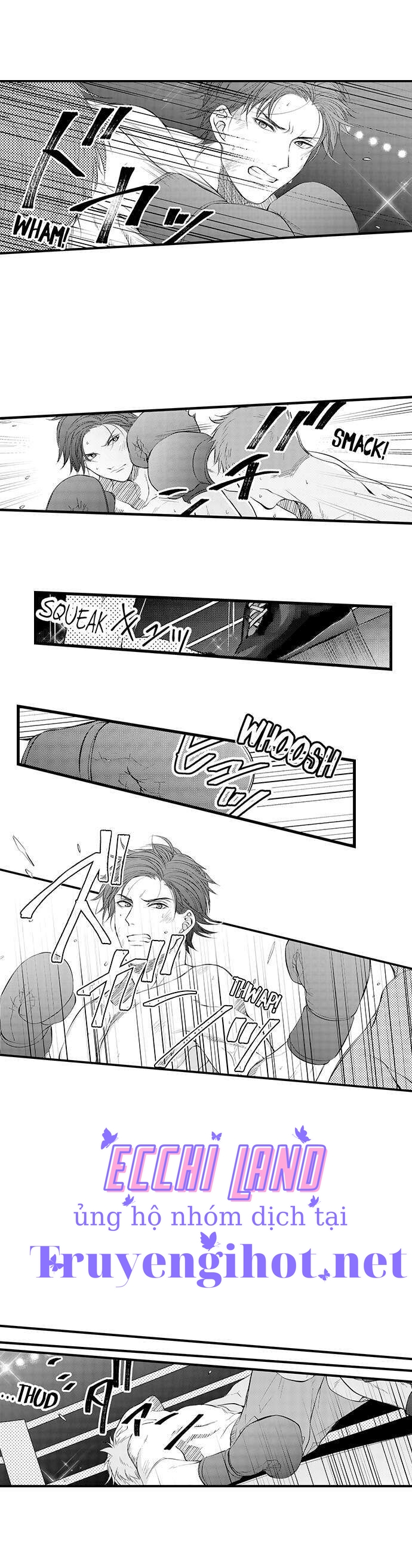 sex hạng nặng ~ em chính là nữ thần chiến thắng của anh (full) chapter 20.1 5