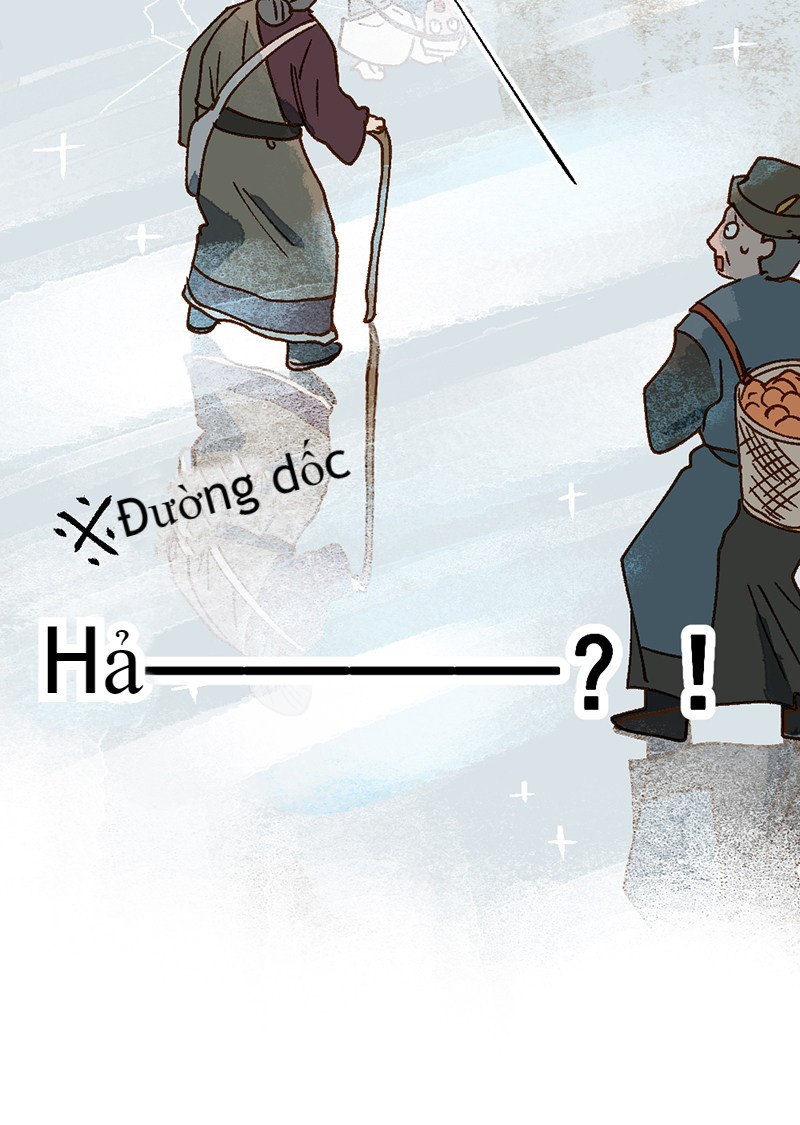 câu chuyện tình yêu kỳ lạ chapter 9 27