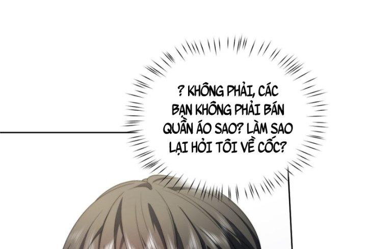 nữ chính chạy từ trong sách ra thì phải làm sao chapter 11 68