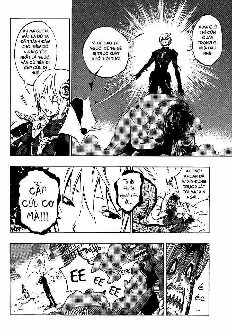 stealth symphony chapter 2 14