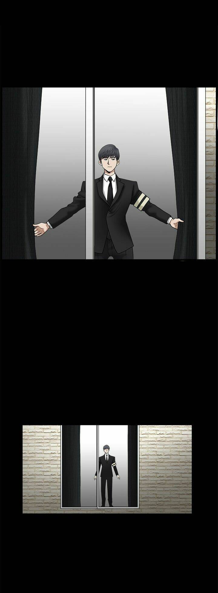 seduction - quyến rũ chapter 39 3