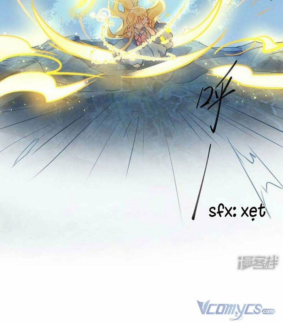 tình địch quái gở lại tăng thêm rồi chapter 60 42