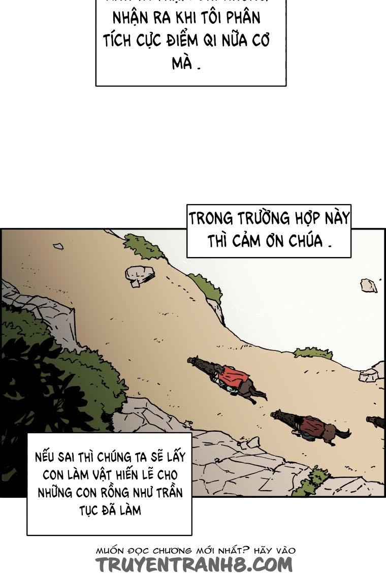 Bố Vô Song chapter 12 23