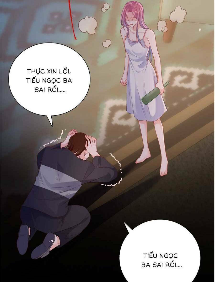 ông trùm phản diện là nữ chapter 4 38