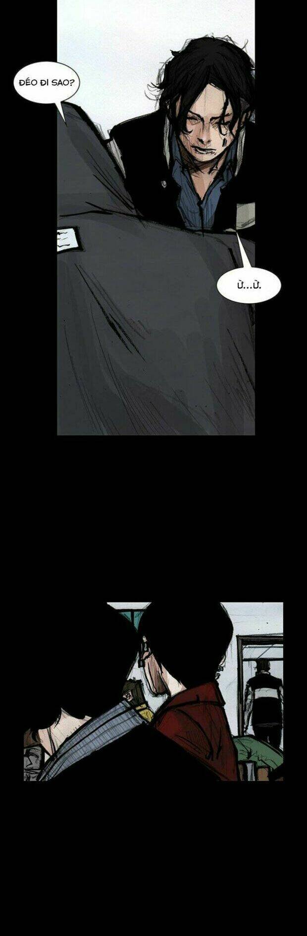 dokgo 2 | độc cô 2 chapter 11 5