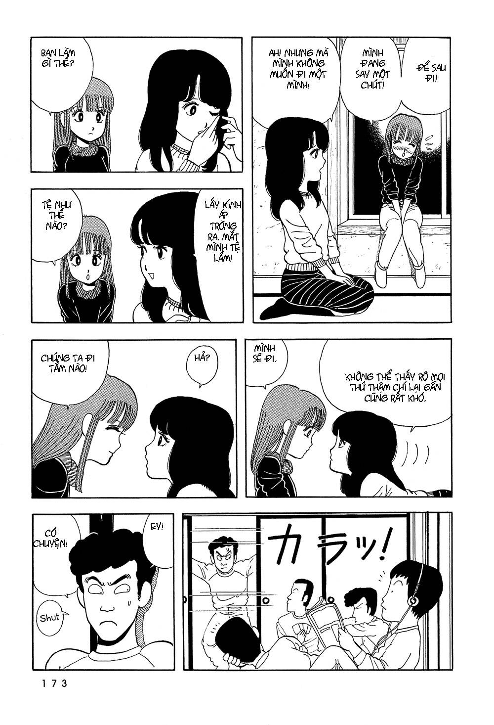 stop!! hibari-kun! chapter 11 14