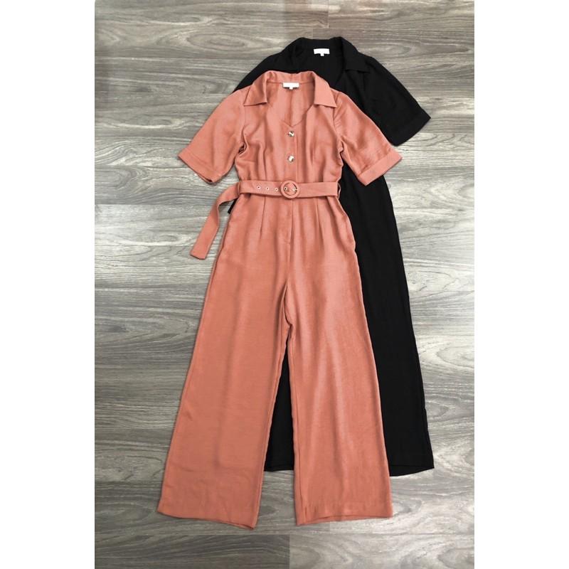 Jumpsuit H0BBS