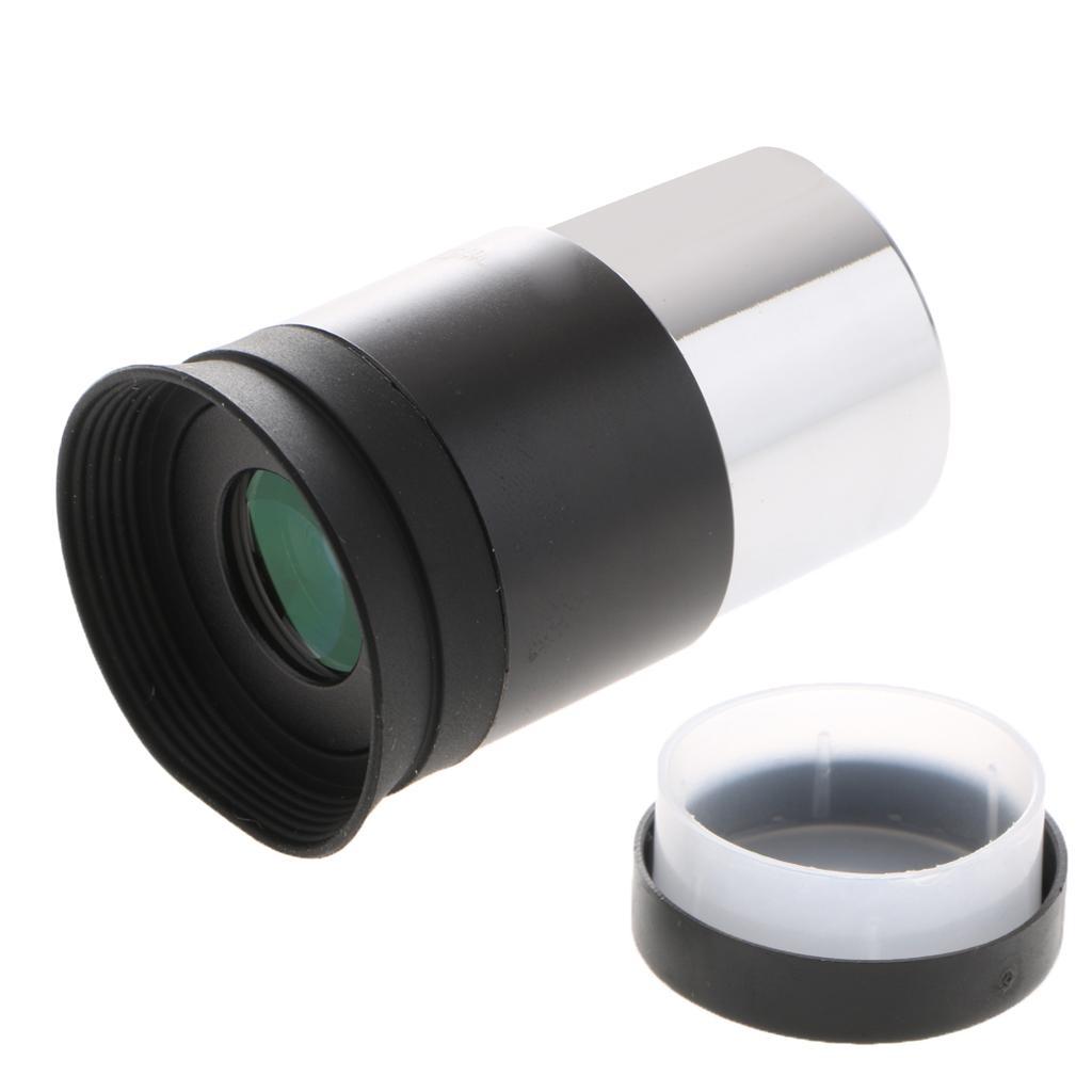 1.25 "17 Mm Plossl Telescope Eyepiece Full Mutil Coated Lens 48 Degree Wide