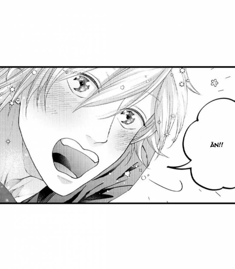 bị anh chàng lập dị để ý chapter 102 26