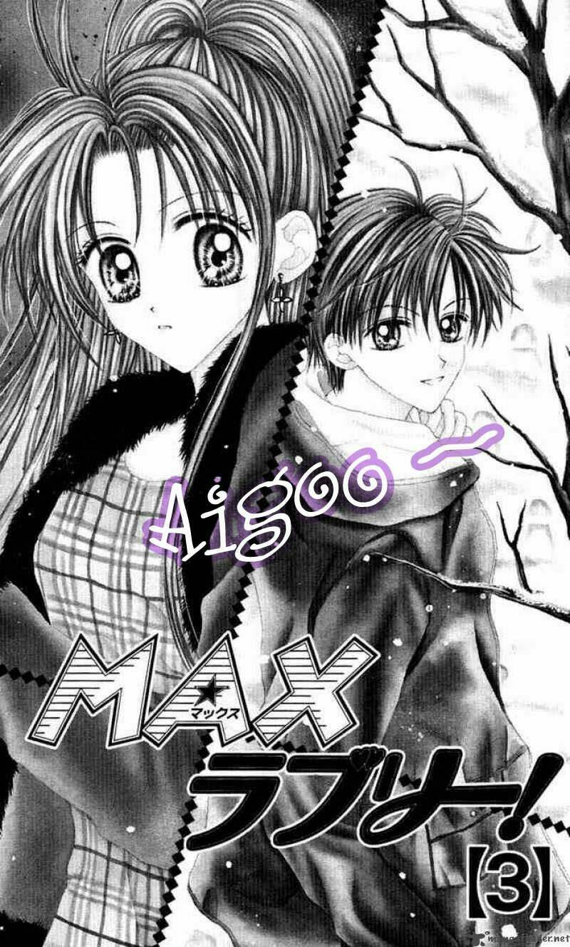 max lovely chapter 11 3