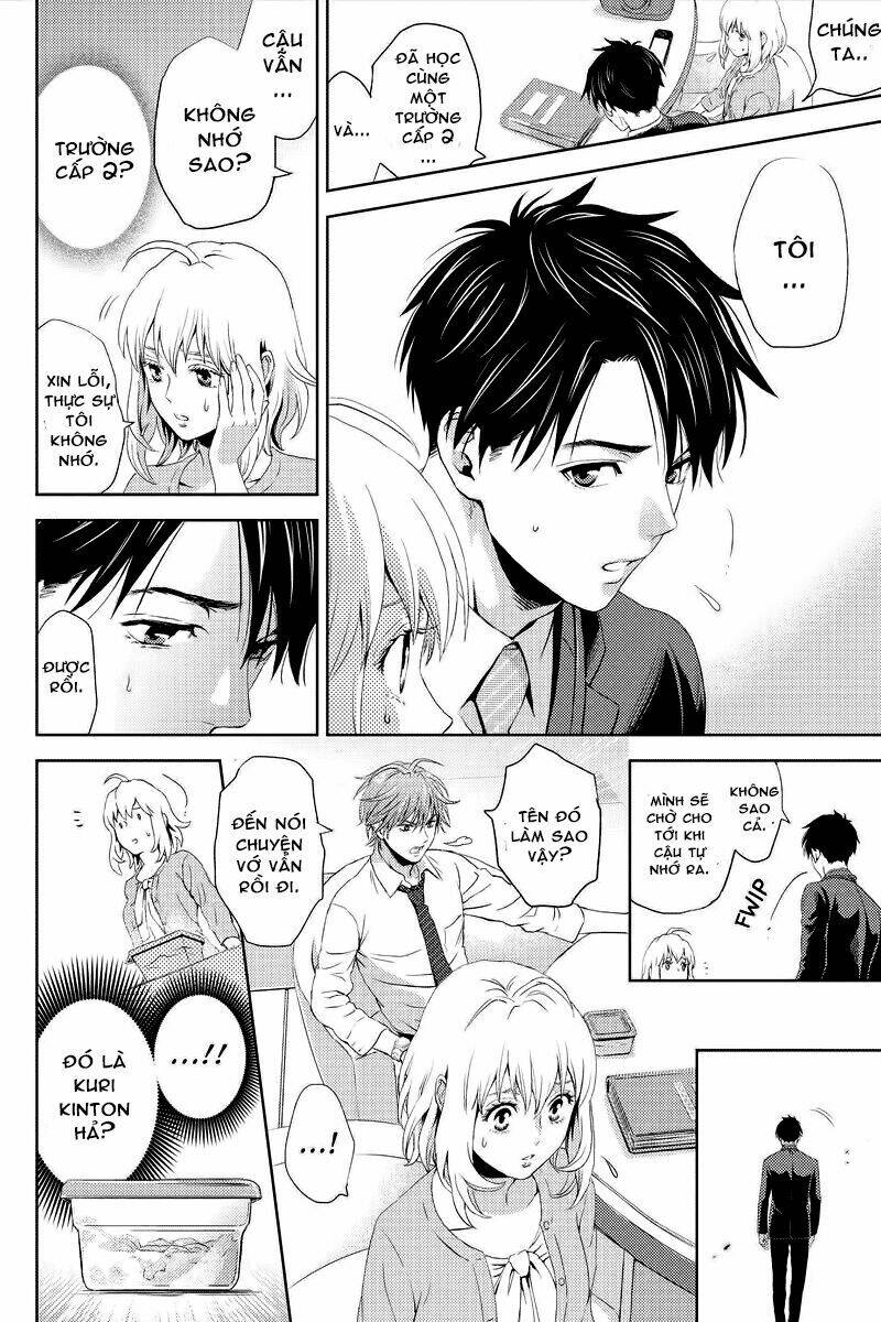 trò chơi ác mộng chapter 4 13