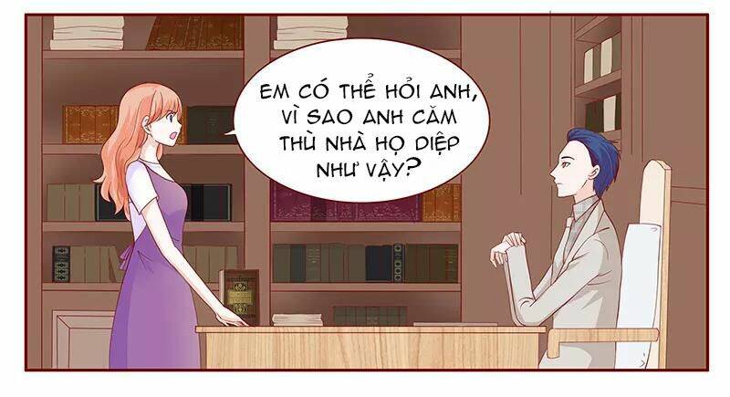 bá đạo tổng tài yêu tôi chapter 98 12