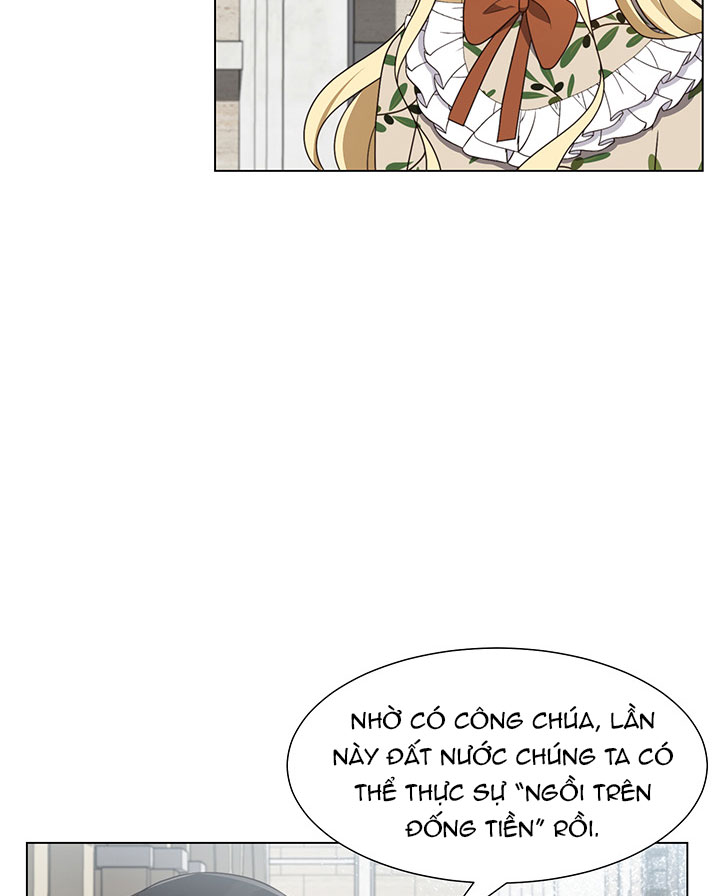 mau đến đây, lần đầu thấy ác nữ như này phải không chapter 11 69