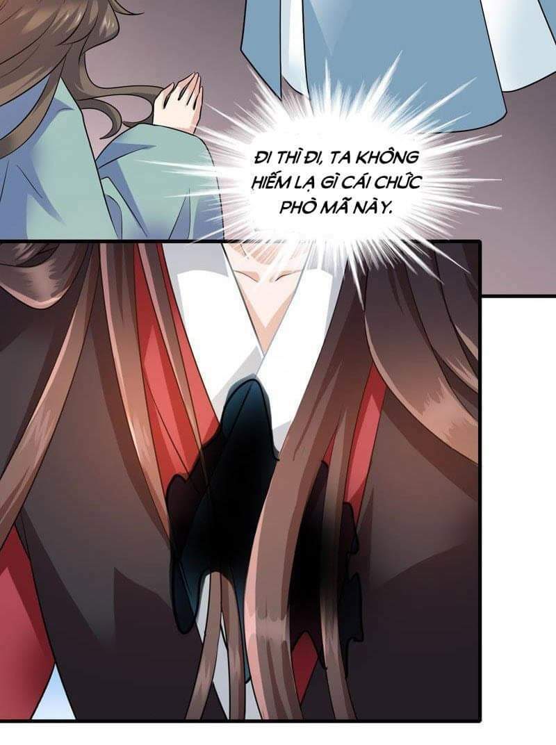 thái tử điện hạ có tin vui chapter 61 29