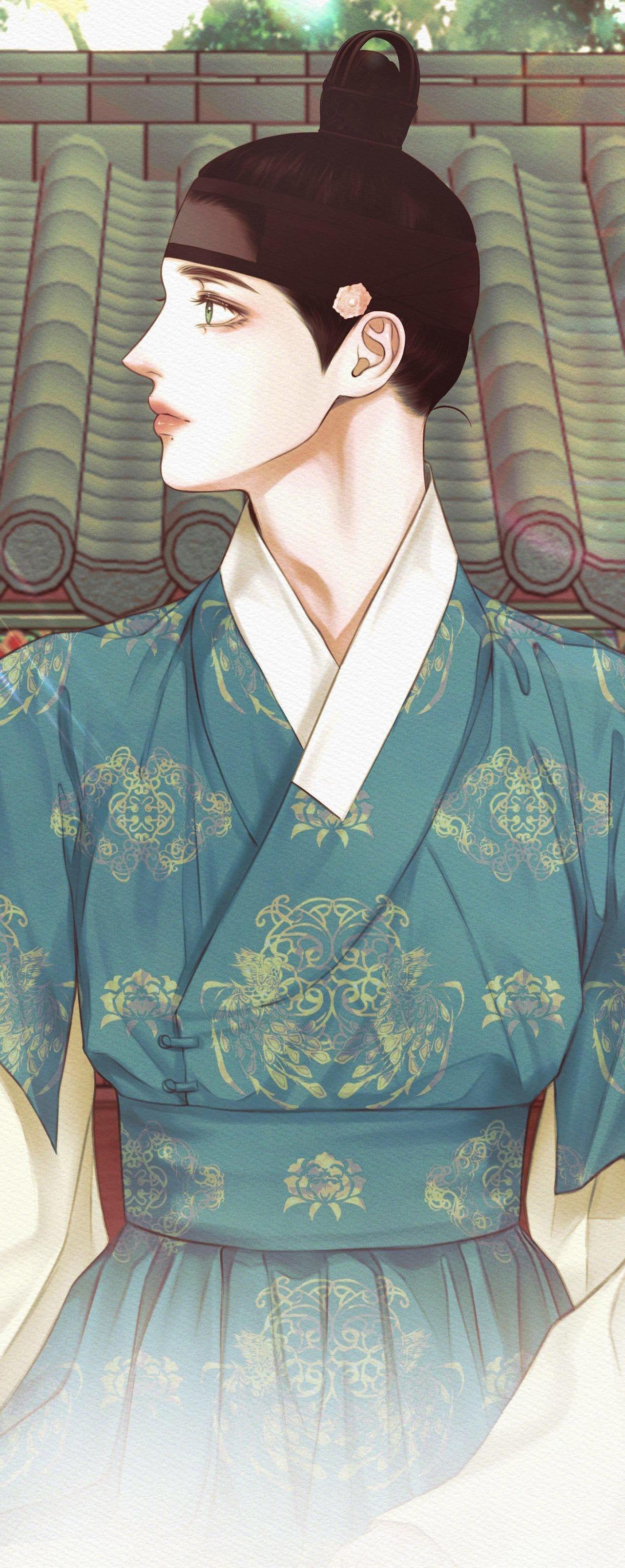 qủy dạ khúc chapter 45 29