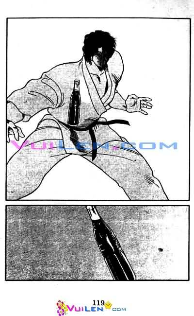 truyền nhân atula - shura no mon i chapter 4 120