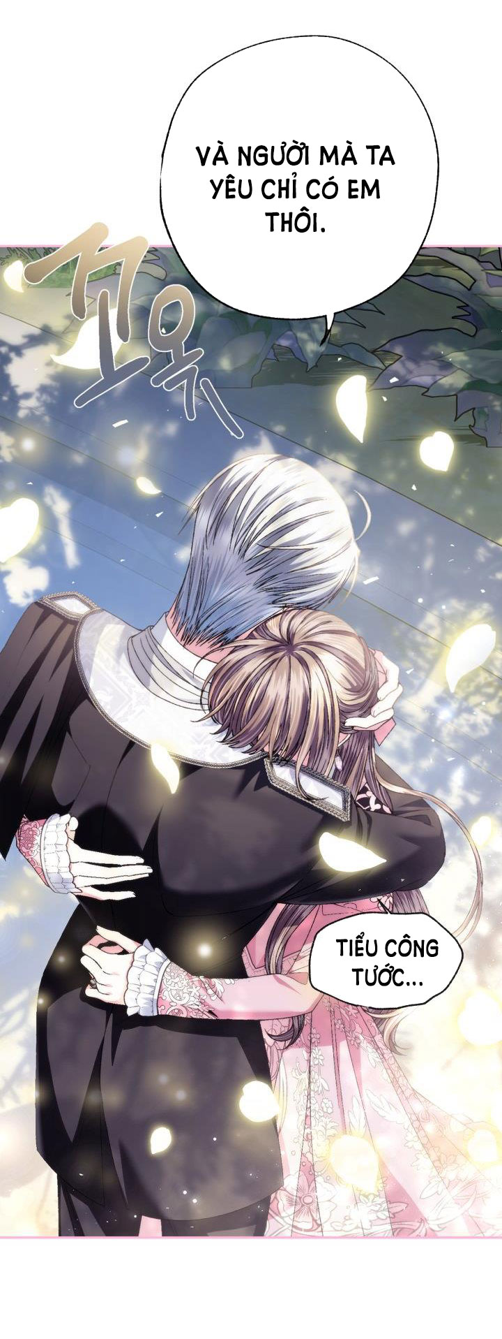 cha à, con không muốn kết hôn đâu chapter 112.1 52