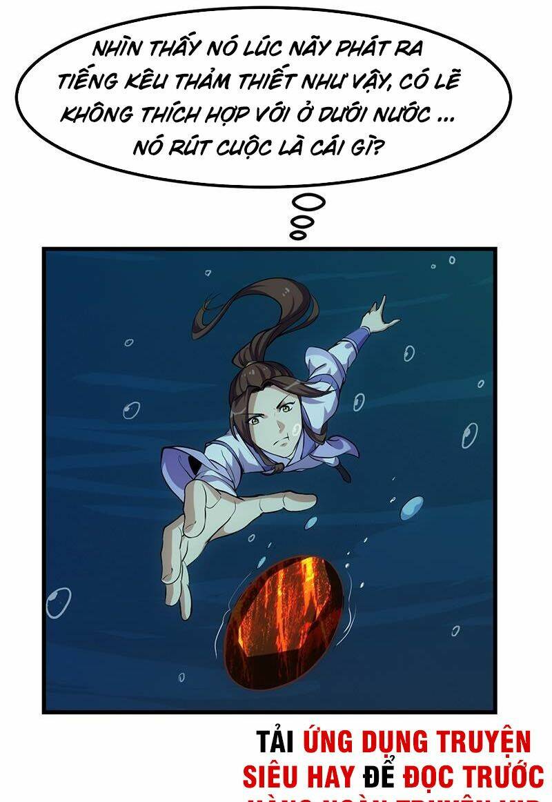 đừng cản ta tu tiên chapter 91 6